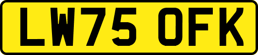 LW75OFK