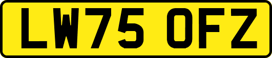 LW75OFZ