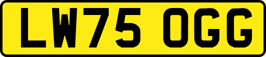 LW75OGG