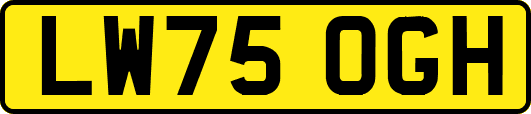 LW75OGH