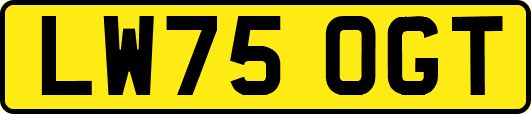 LW75OGT
