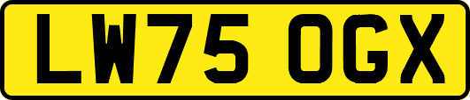 LW75OGX