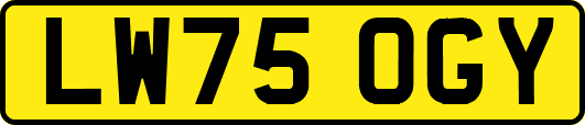 LW75OGY