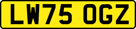 LW75OGZ