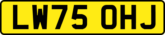 LW75OHJ