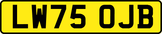 LW75OJB