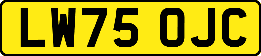 LW75OJC