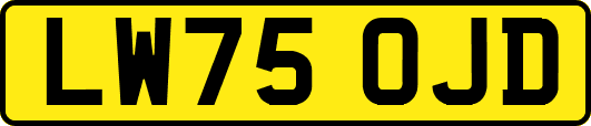 LW75OJD