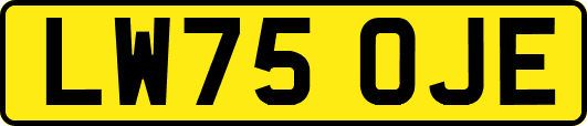 LW75OJE
