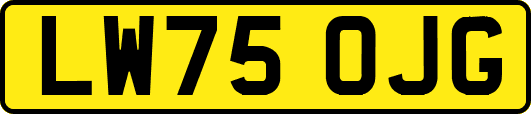 LW75OJG