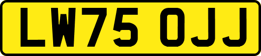 LW75OJJ