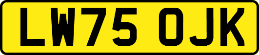 LW75OJK