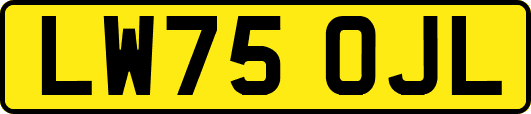 LW75OJL