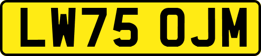 LW75OJM