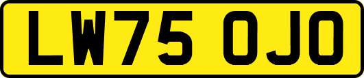 LW75OJO