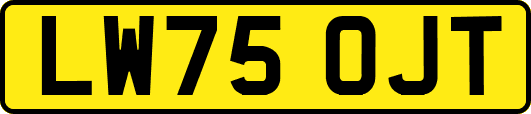 LW75OJT