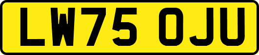 LW75OJU