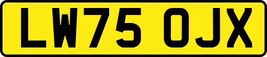 LW75OJX