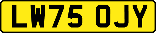 LW75OJY