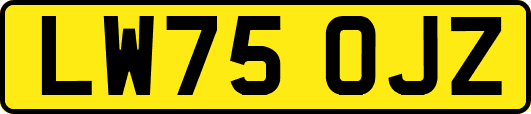 LW75OJZ