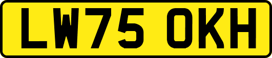 LW75OKH