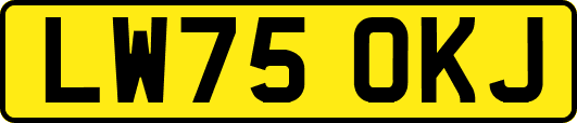 LW75OKJ