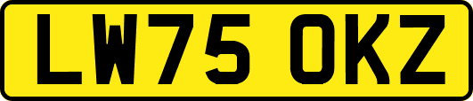 LW75OKZ