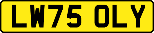 LW75OLY