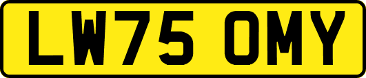 LW75OMY