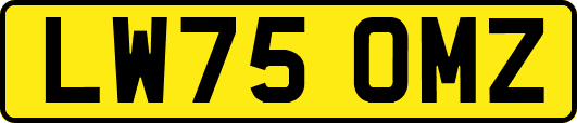 LW75OMZ