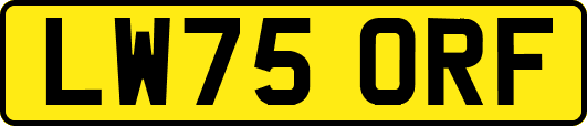 LW75ORF