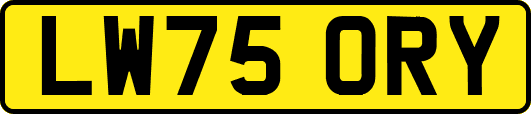LW75ORY