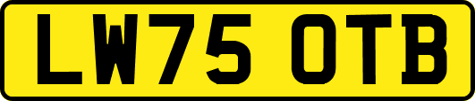 LW75OTB
