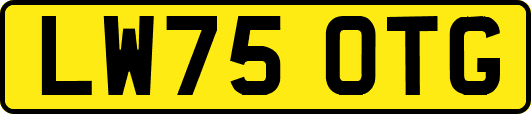LW75OTG