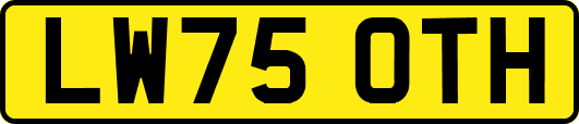 LW75OTH