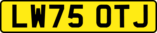 LW75OTJ
