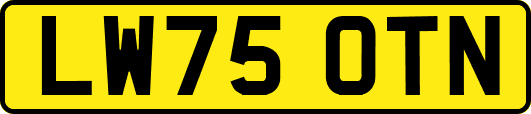LW75OTN