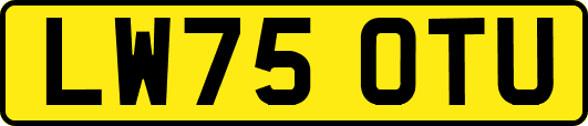LW75OTU