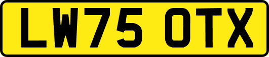 LW75OTX