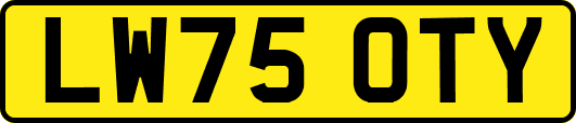 LW75OTY