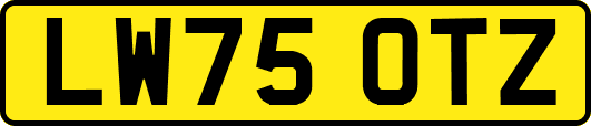 LW75OTZ