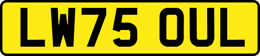 LW75OUL