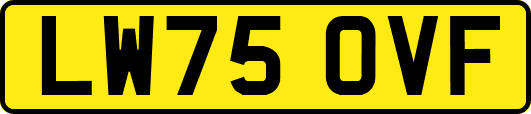 LW75OVF