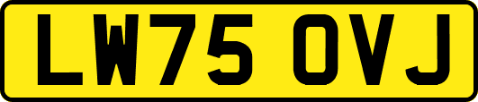 LW75OVJ