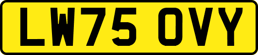 LW75OVY