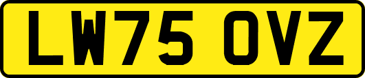 LW75OVZ