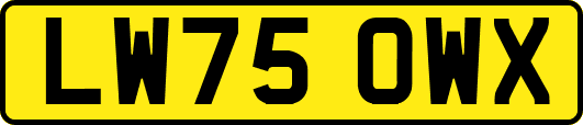 LW75OWX