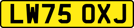 LW75OXJ