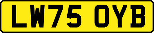 LW75OYB
