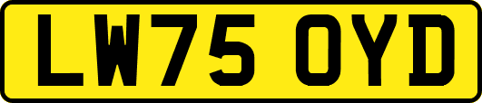 LW75OYD